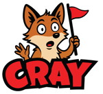 CRAY LOGO-NOPAD_LOGO-WHITEOUTLINE-NOTAG